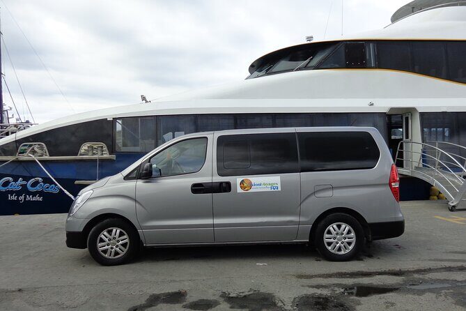 Seychelles Airport Private Round-Trip Transfers - Pricing and Value