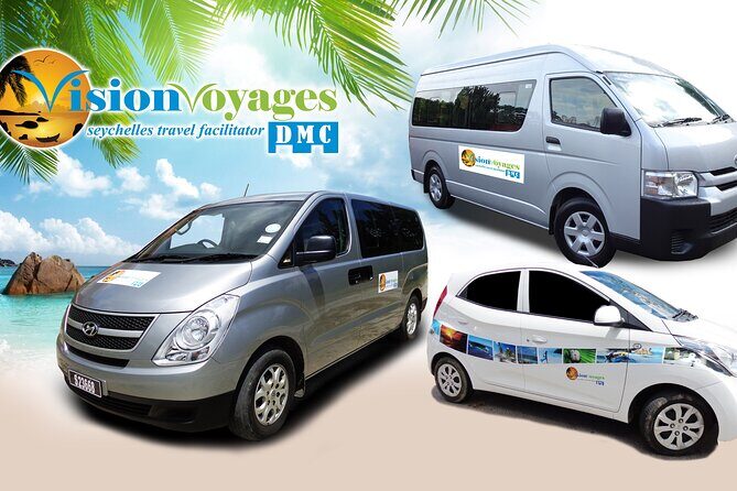 Seychelles Airport Private Round-Trip Transfers - Who Will Love This Service?