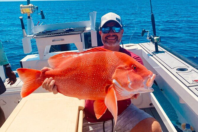 Seychelles Fishing - Final Thoughts