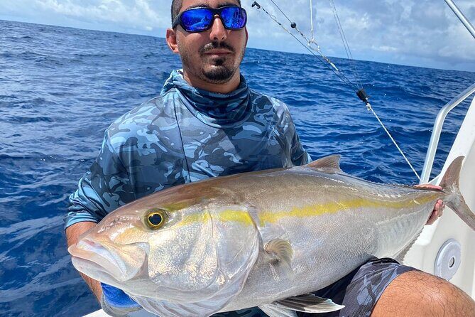 Seychelles Fishing - FAQs