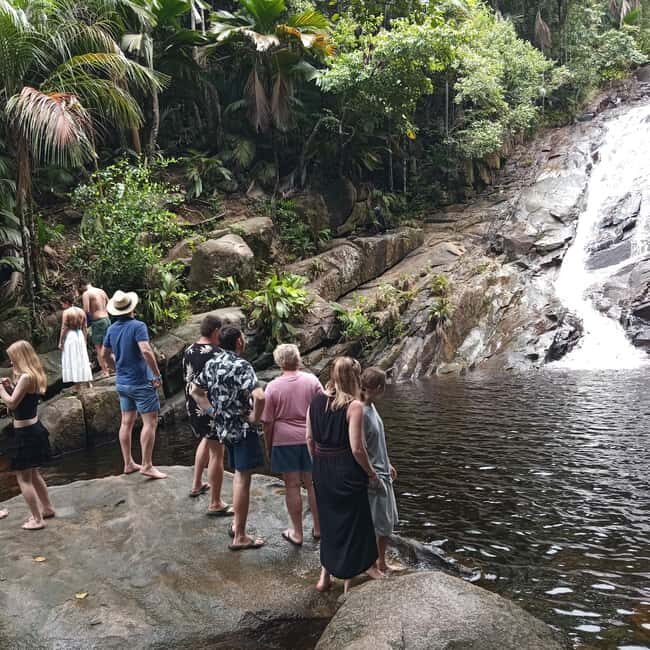 Seychelles: Full Day Private Tour in Mahe (1 to 5 Person) - Key Points