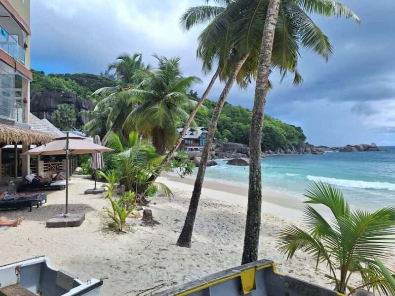 Seychelles: Full Day Private Tour in Mahe (1 to 5 Person) - What to Expect from this Full-Day Tour in Mahé