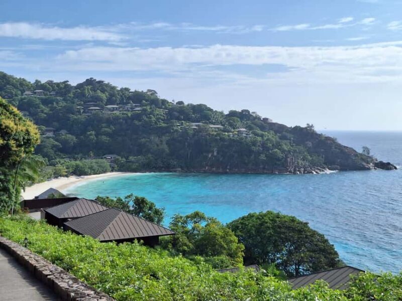 Seychelles: Full Day Private Tour in Mahe (1 to 5 Person) - The Value of this Tour