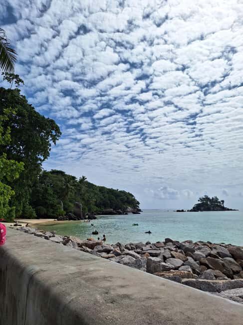 Seychelles: Highlights Tour of the Islands iconic spots - Exploring Mahé with a Local Touch