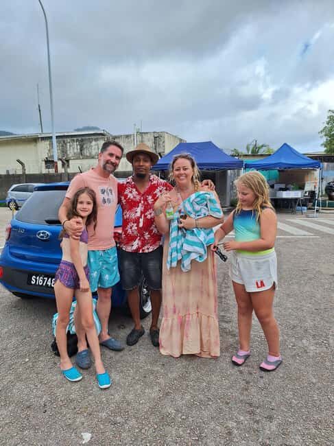 Seychelles: Highlights Tour of the Islands iconic spots - Practical Details and Experience