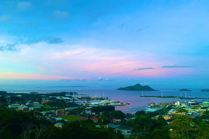 Seychelles Island Tour (PRIVATE 4 hours or 8 Hours) - Key Points