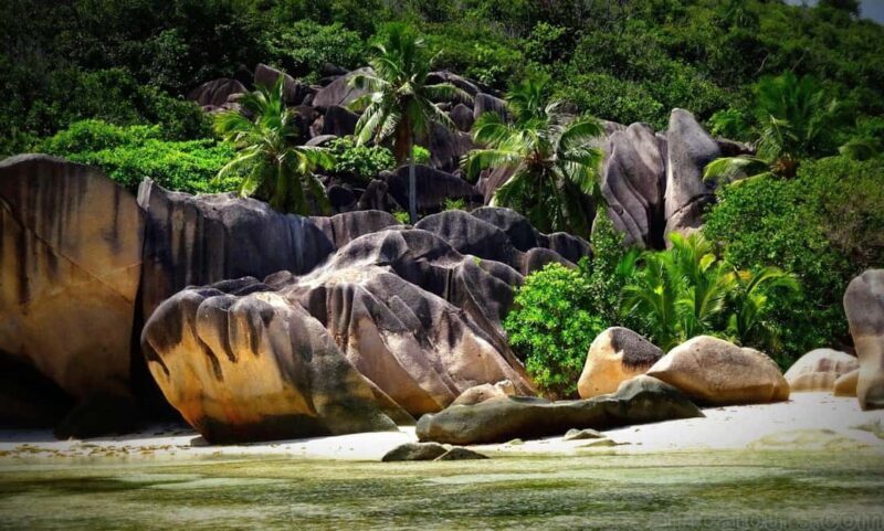 Seychelles: Mahe Circuit Tour - An Honest Look at the Mahe Circuit Tour