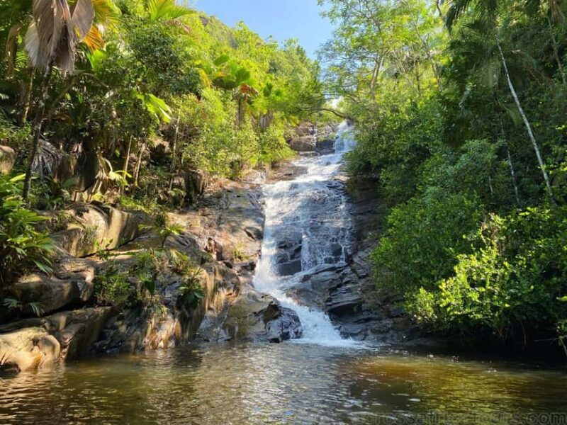 Seychelles: Mahe Circuit Tour - Who Will Love This Tour?