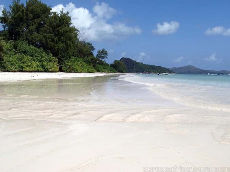 Seychelles: Mahe Circuit Tour - Final Thoughts