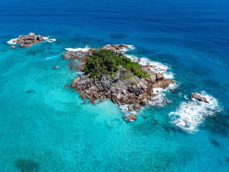 Seychelles: St Pierre and Curieuse Catamaran Tour with Lunch - Who Should Consider This Tour?