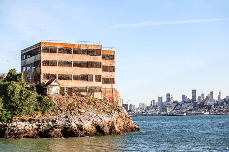 SF: Golden Gate Cruise & Hop-On Hop-Off Bus Tour (Save 15%) - Why this tour stands out