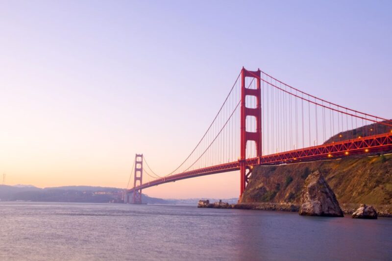 SF: Golden Gate Cruise & Hop-On Hop-Off Bus Tour (Save 15%) - Practical Details & What to Expect