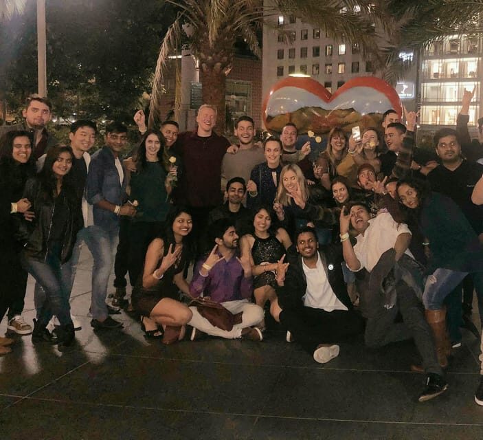 SF Pub Crawl and Clubbing Experience - Final Thoughts: Is It Worth It?