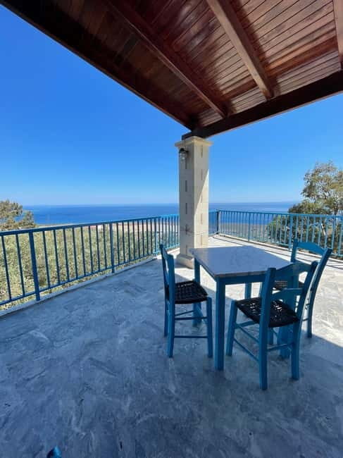 Sfakia Private Escape: Imbros Gorge, History & Hidden Beach - Final Thoughts: Who Will Love This?