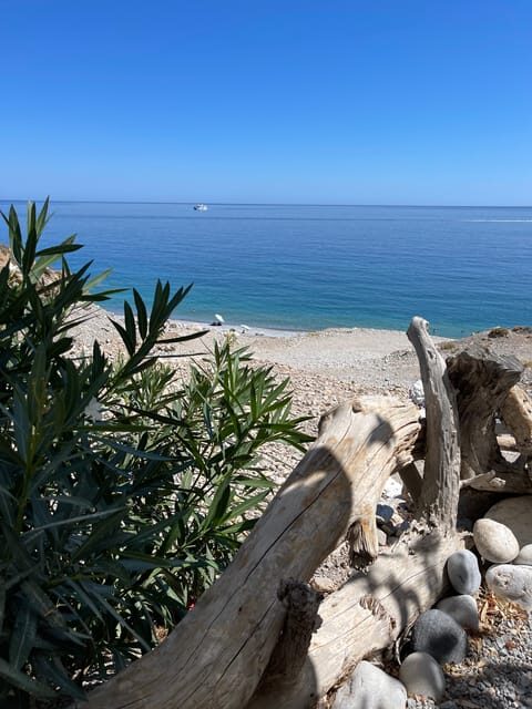 Sfakia Private Escape: Imbros Gorge, History & Hidden Beach - Frequently Asked Questions