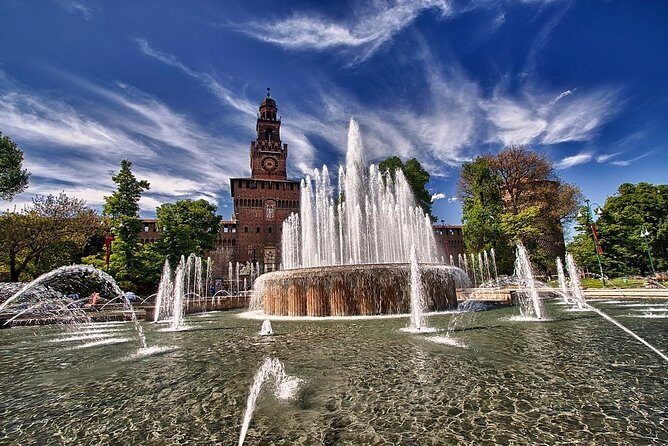 Sforza Castle and Michelangelo's Pietà Rondanini guided experience - Authentic Insights from Reviewers