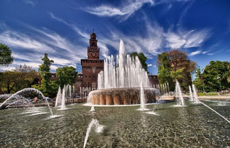 sforza-castle-and-michelangelos-pieta-rondanini-tour