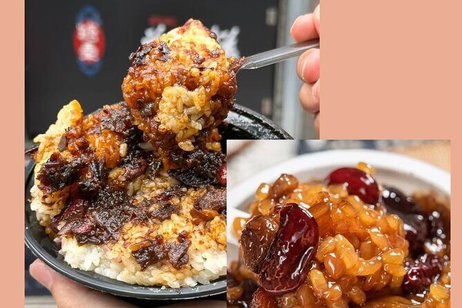 Shaanxi History Museum + Muslim Quarter Food Tour - Comparing Value and Experience