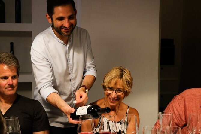 Shades of Italian Terroir - a tasting of minimal intervention wines - The Sum Up: Is It Worth It?