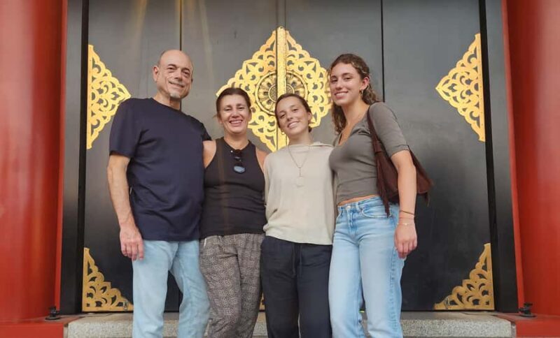 Shadows of Edo: Yoshiwara Courtesan District & Asakusa - Discover Tokyo’s Hidden Layers: Shadows of Edo Tour Review