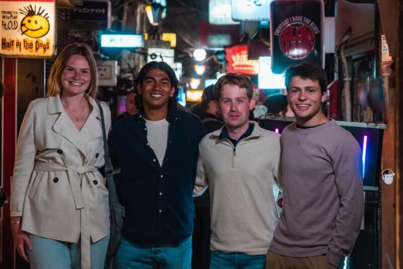 Shadows of Edo: Yoshiwara Courtesan District & Asakusa - Why This Tour Offers Real Value