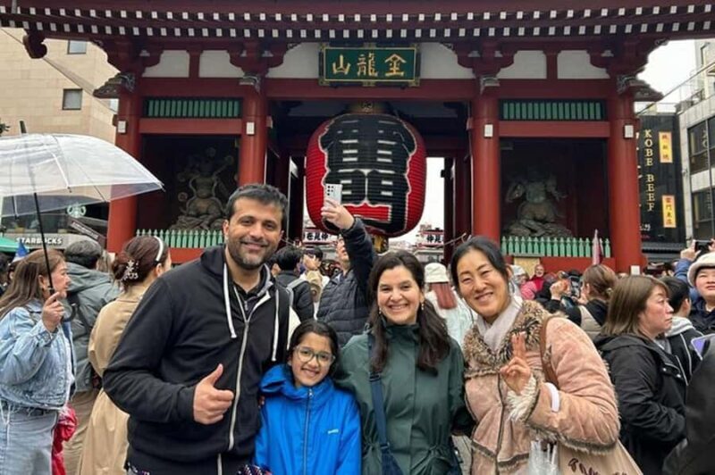 Shadows of Edo: Yoshiwara Courtesan District & Asakusa - Final Thoughts: Is It Worth It?