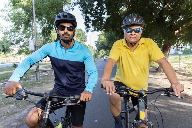 Shah Jahans Old Delhi: A Historical Bike Odyssey - Final Thoughts