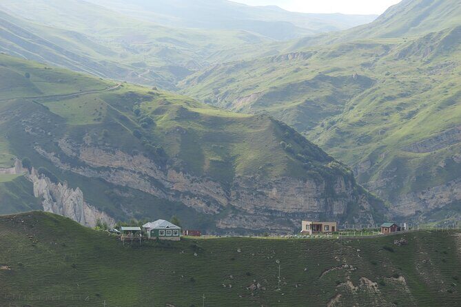 Shahdag Majesty of the Caucasus Unforgettable 2 Day in Azerbaijan - Frequently Asked Questions (FAQs)