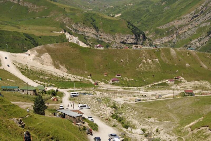 Shahdag Tour: Explore Azerbaijans Majestic Mountains - Final Thoughts