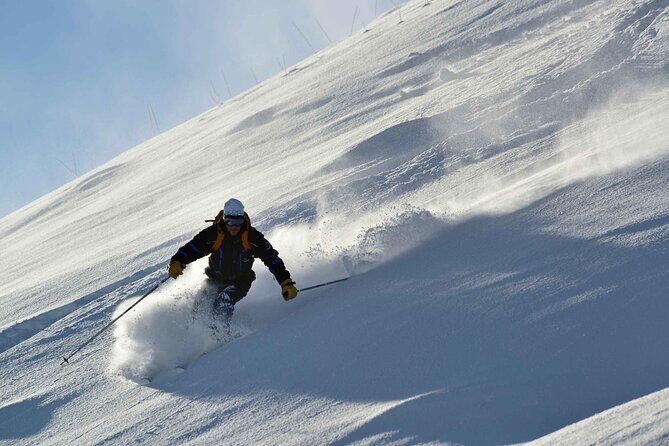 Shahdag Tour: Explore Azerbaijans Majestic Mountains - Key Points