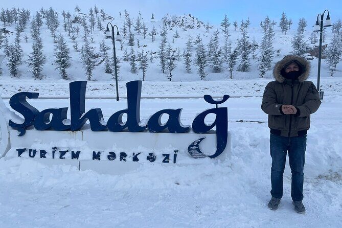 Shahdag Tour: Explore Azerbaijans Majestic Mountains - Discovering the Scenic Drive and Cultural Stops