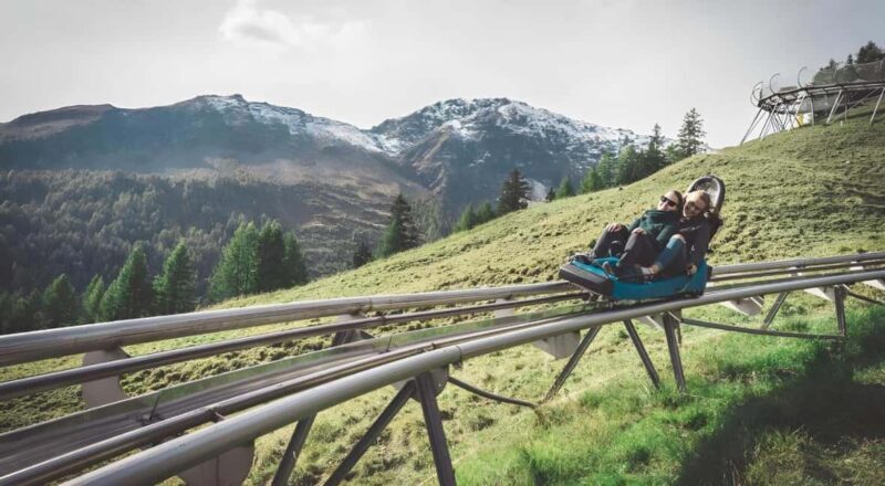 Shahdag Winter & Summer Tourist Complex Guided Tour - The Sum Up: Who’s It Best For?