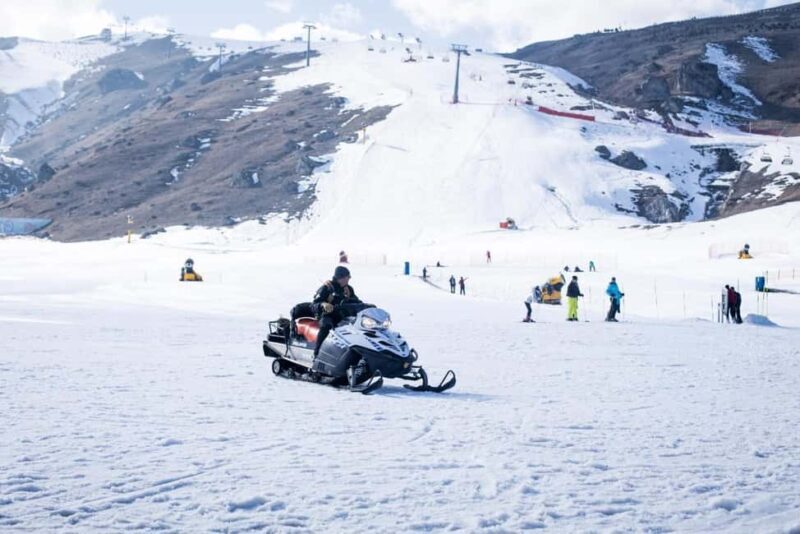 Shahdag Winter & Summer Tourist Complex Guided Tour - FAQ