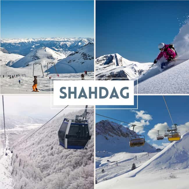 Shahdagh Guided Tour - What’s the Overall Value?