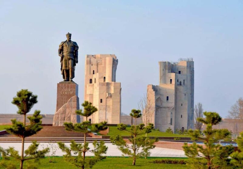 Shahrisabz Day Tour & Konigil Village visit from Samarkand - What Makes This Tour Stand Out?