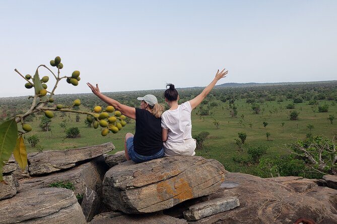Shai Hills Half Day Accra Safari, Hike & see Animals - Who Should Consider This Tour?