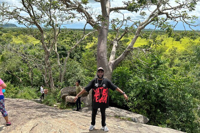 Shai Hills Safari - Hike & See Animals - Key Points
