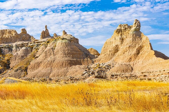 shaka-guide-badlands-national-park-audio-tour-guide