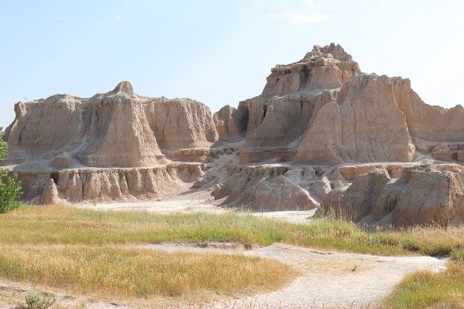 shaka-guide-badlands-national-park-audio-tour-guide