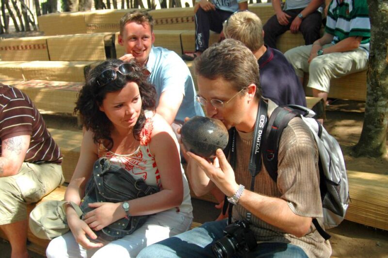 Shakaland and Zulu Culture Full-Day Trip - Key Points