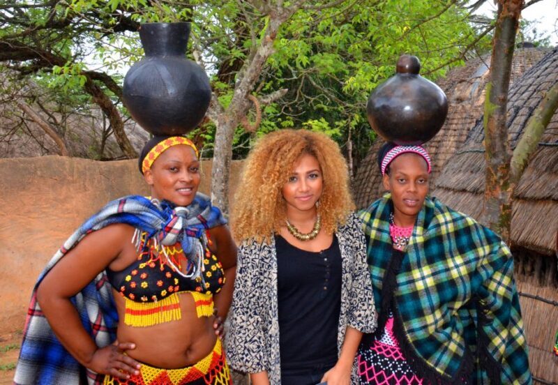 Shakaland and Zulu Culture Full-Day Trip - A Detailed Look at the Tour Experience