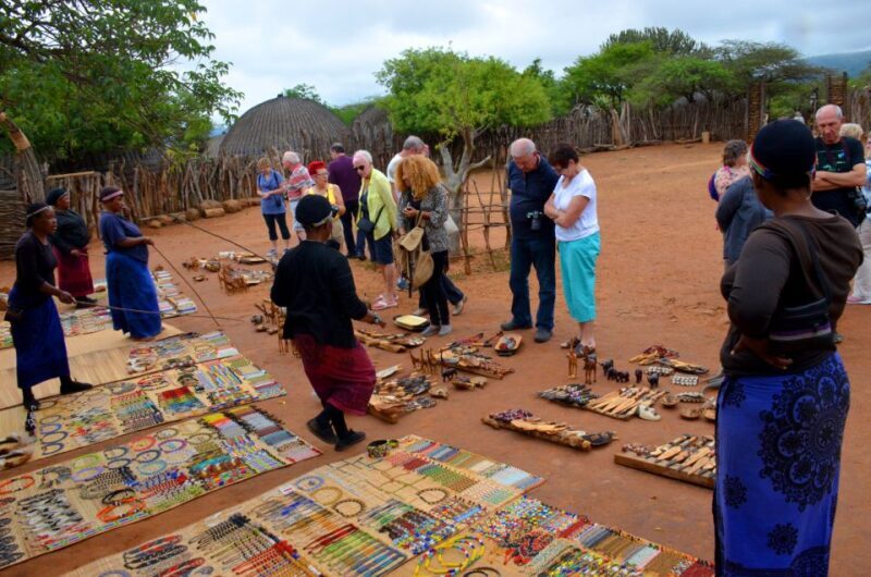 Shakaland and Zulu Culture Full-Day Trip - Who Would Love This Tour?