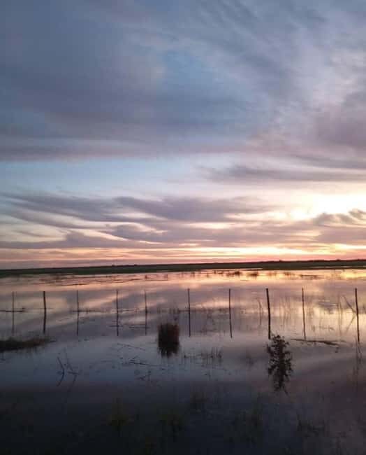 Shakawe: 3-Day Okavango Eastern Panhandle Safari - Discovering the Shakawe: 3-Day Okavango Eastern Panhandle Safari