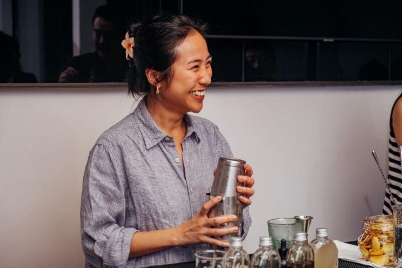 Shake & Savor: Coffee-Themed Cocktails from Vit Nam - Final Thoughts: Who Will Love This?