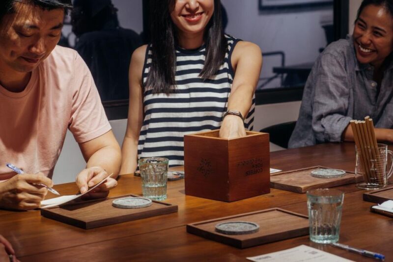 Shake & Savor: Coffee-Themed Cocktails from Vit Nam - FAQs