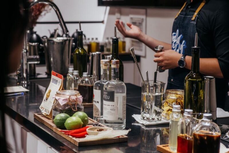 Shake & Savor: Coffee-Themed Cocktails from Vit Nam - Final Words