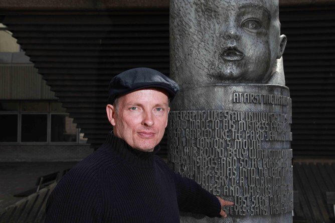 Shakespeare in the City Walk - In Shakespeare's footsteps North of the Thames - FAQ