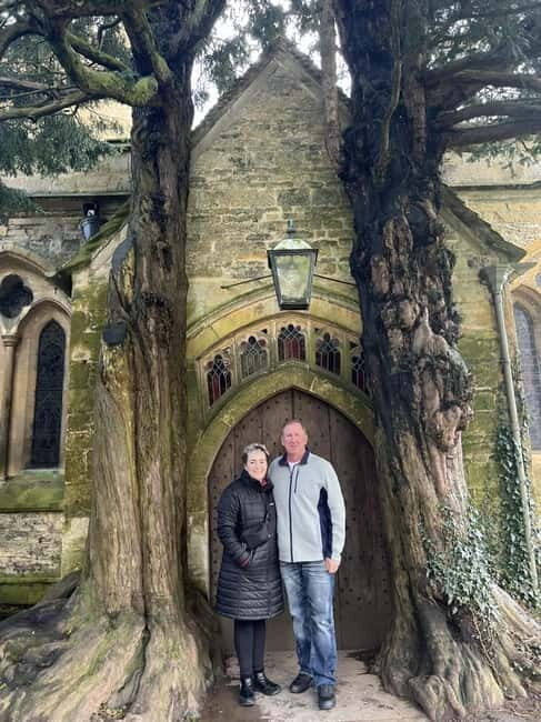 Shakespeare's Stratford-Upon-Avon and Cotswolds Private Tour - Practical Aspects and Comfort