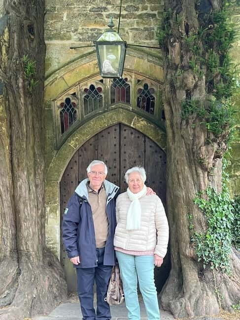 Shakespeare's Stratford-Upon-Avon and Cotswolds Private Tour - Frequently Asked Questions (FAQs)