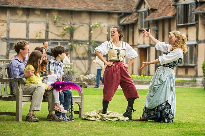 shakespeares-stratford-upon-avon-and-cotswolds-tour-from-london